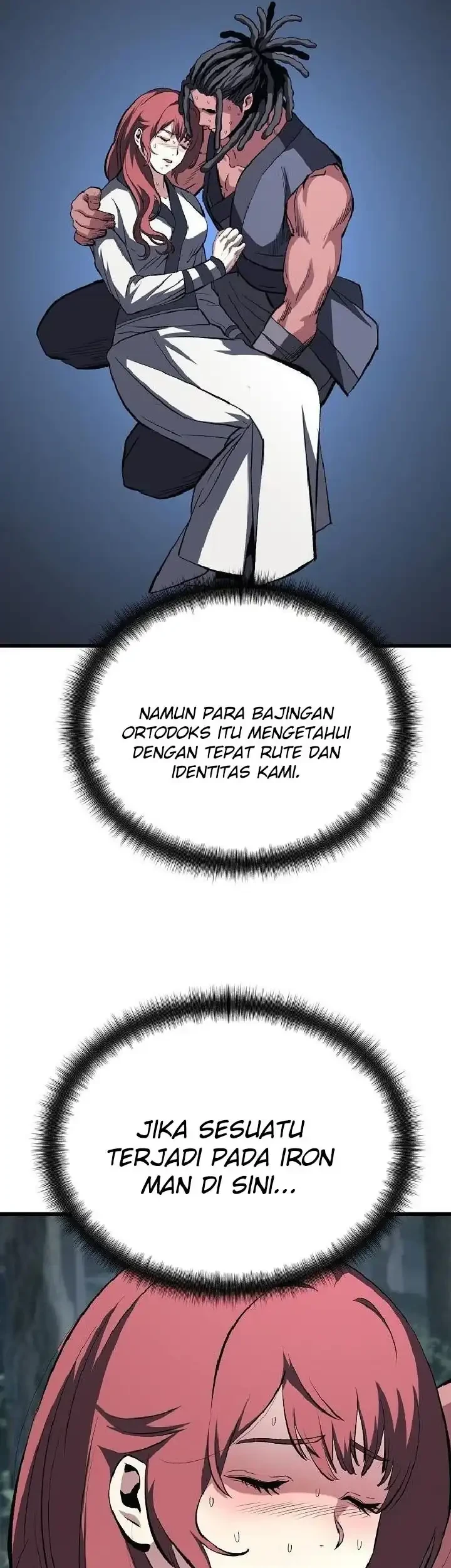 Song Baek Bab 79 halaman 58