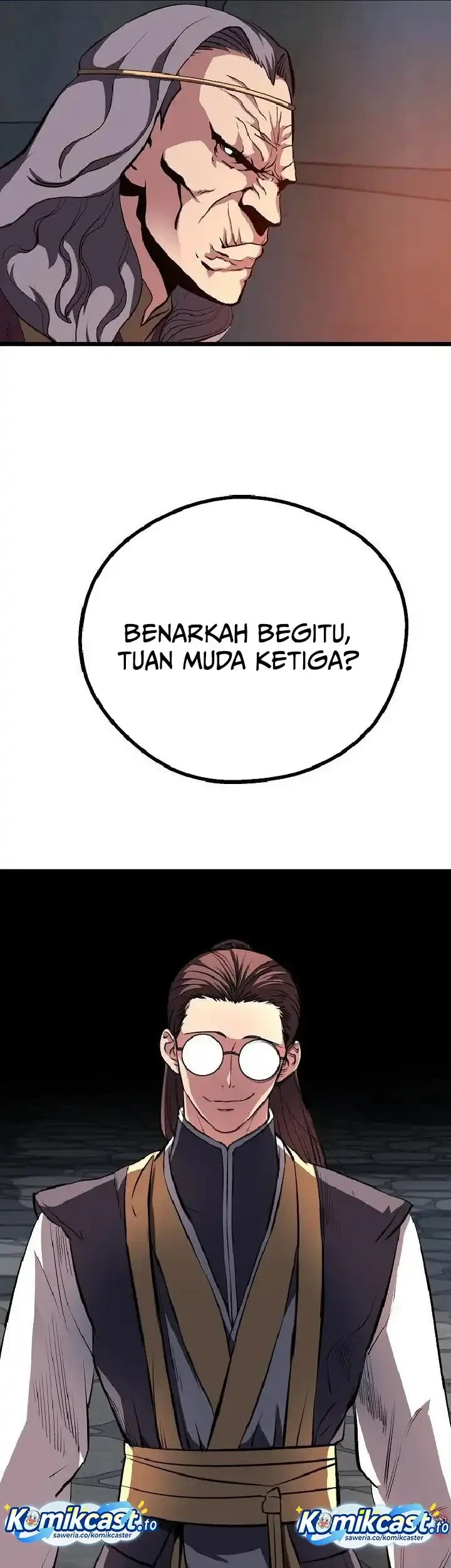 Song Baek Bab 79 halaman 66