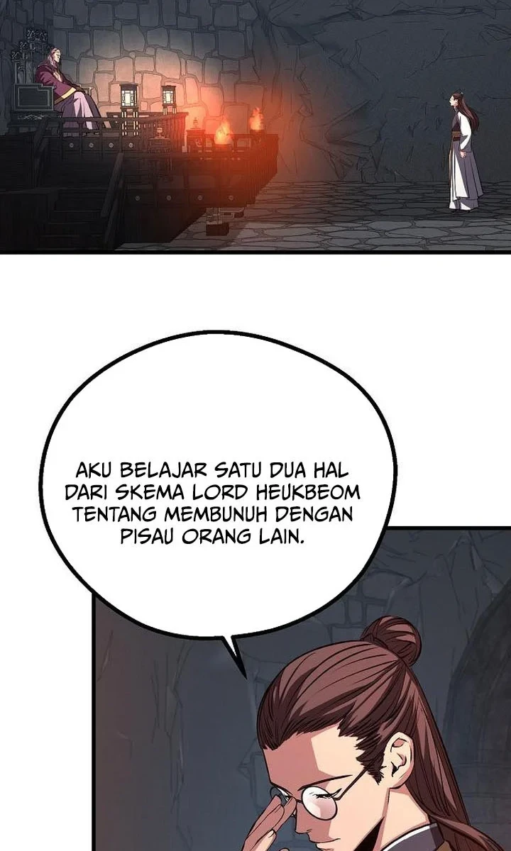 Song Baek chapter 80 halaman 3