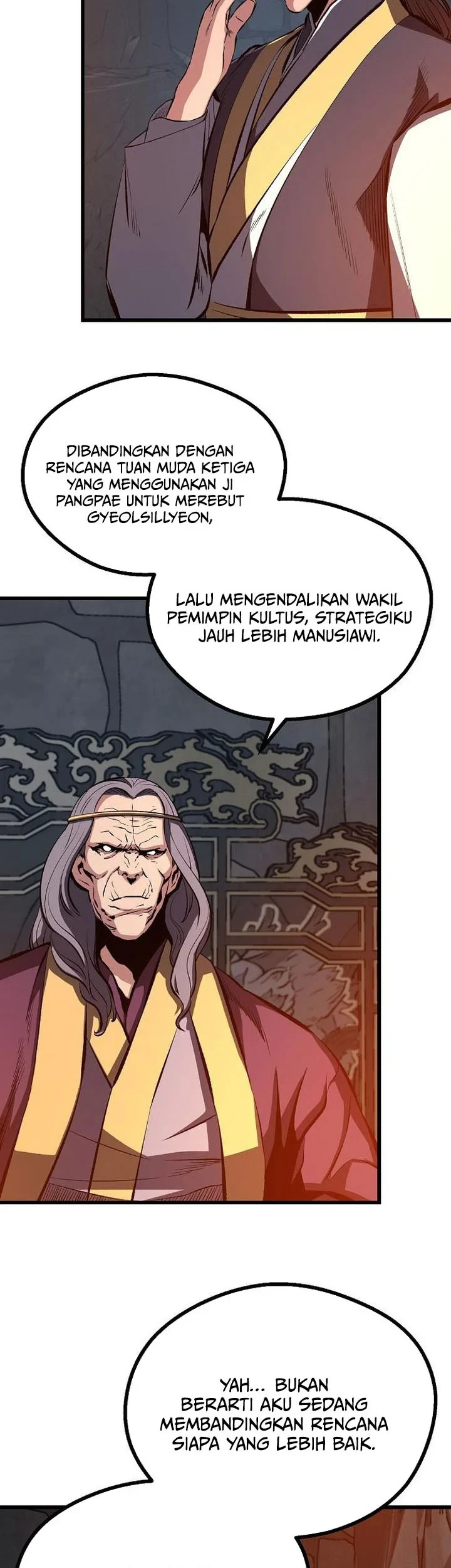 Song Baek chapter 80 halaman 4