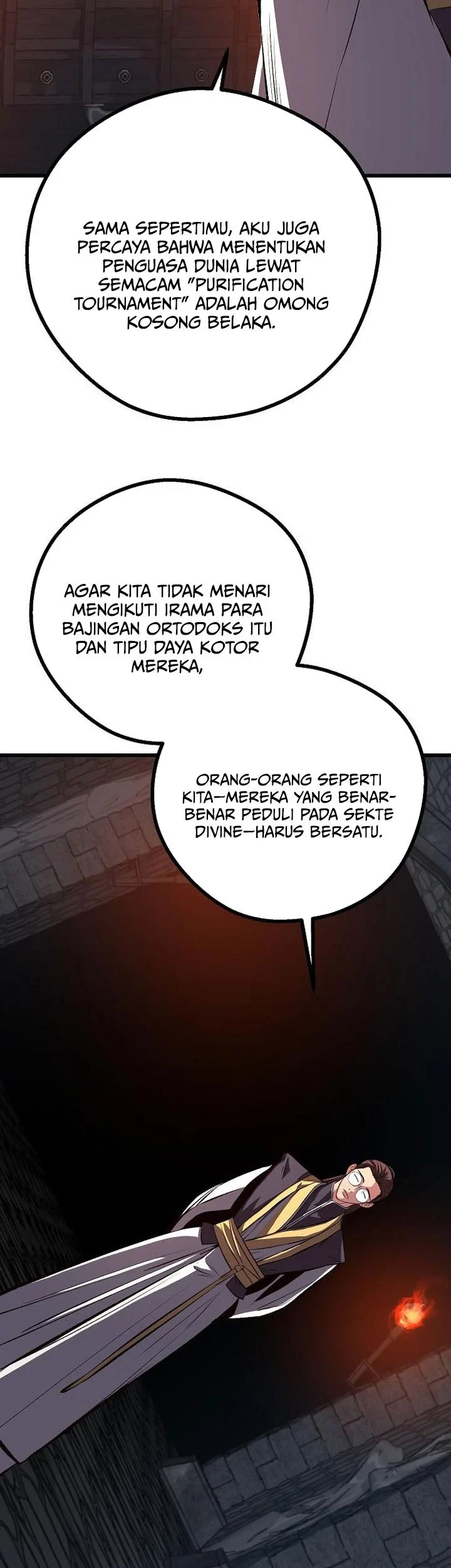 Song Baek chapter 80 halaman 6