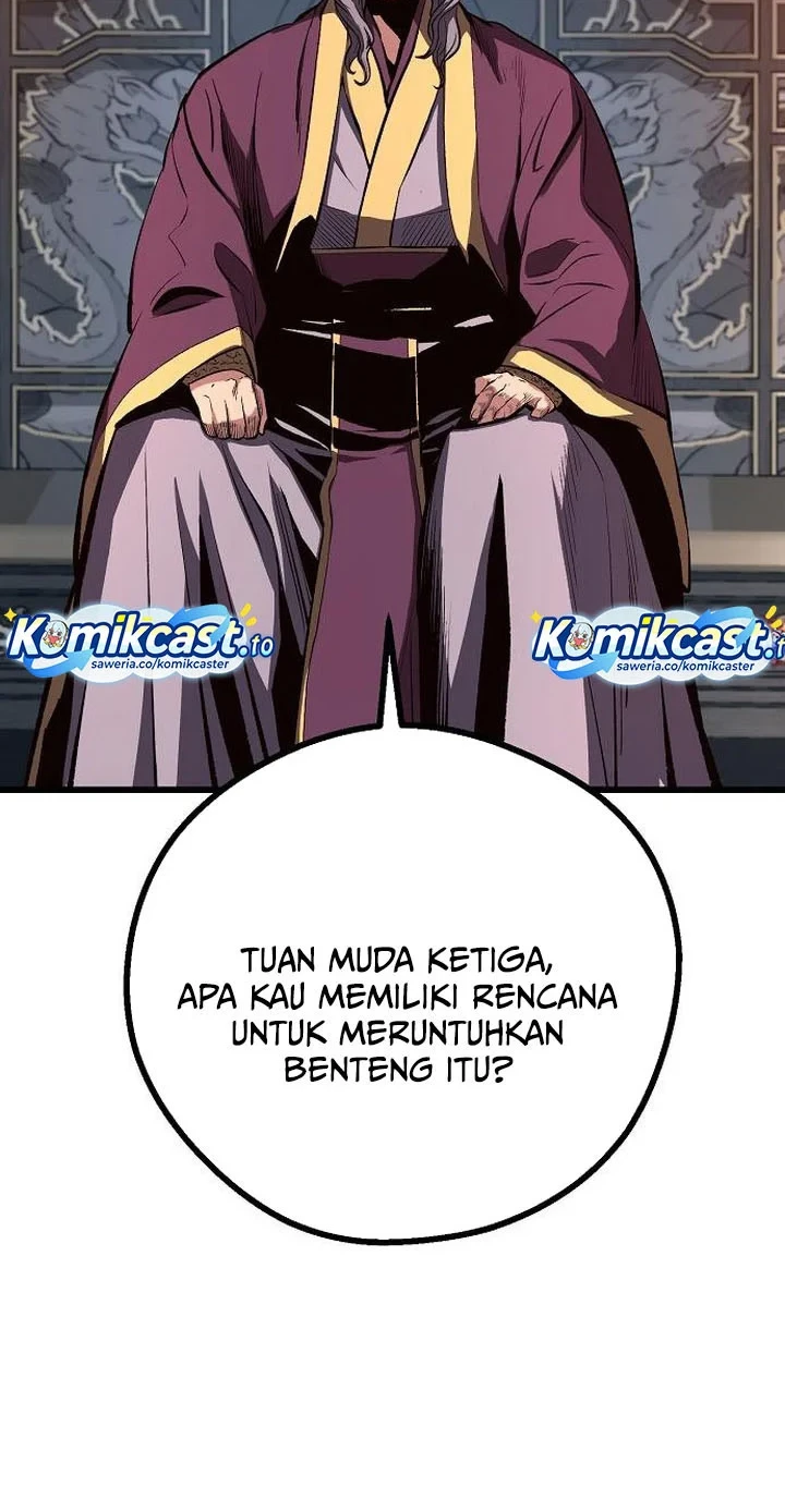Song Baek chapter 80 halaman 11