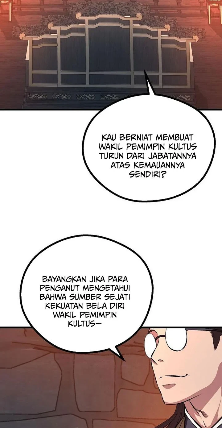 Song Baek chapter 80 halaman 13