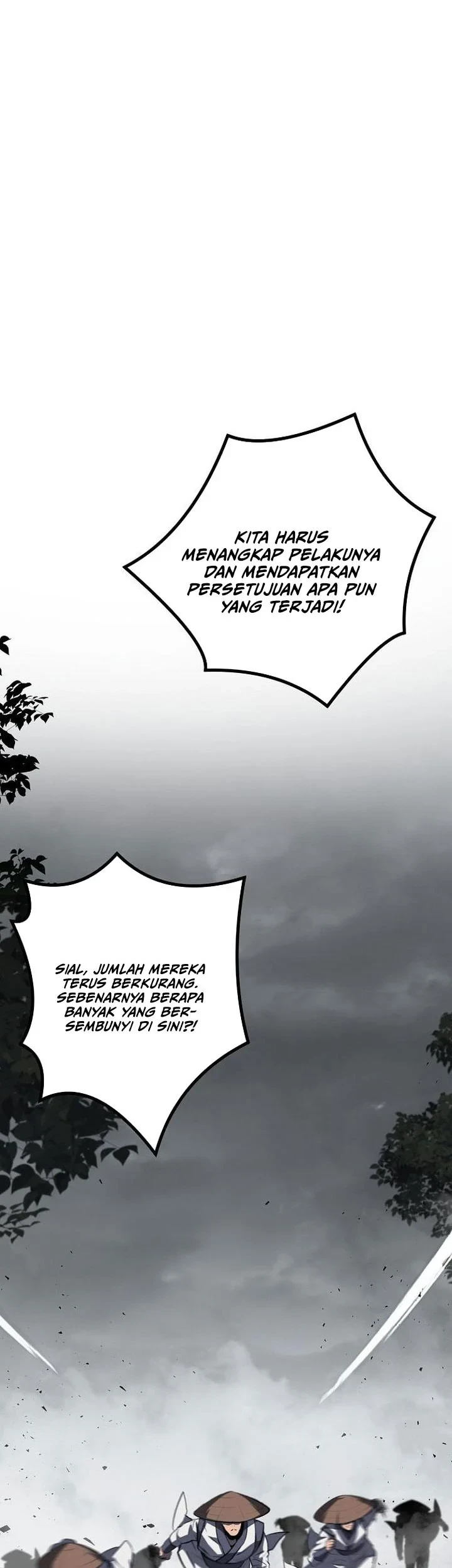 Song Baek chapter 80 halaman 16