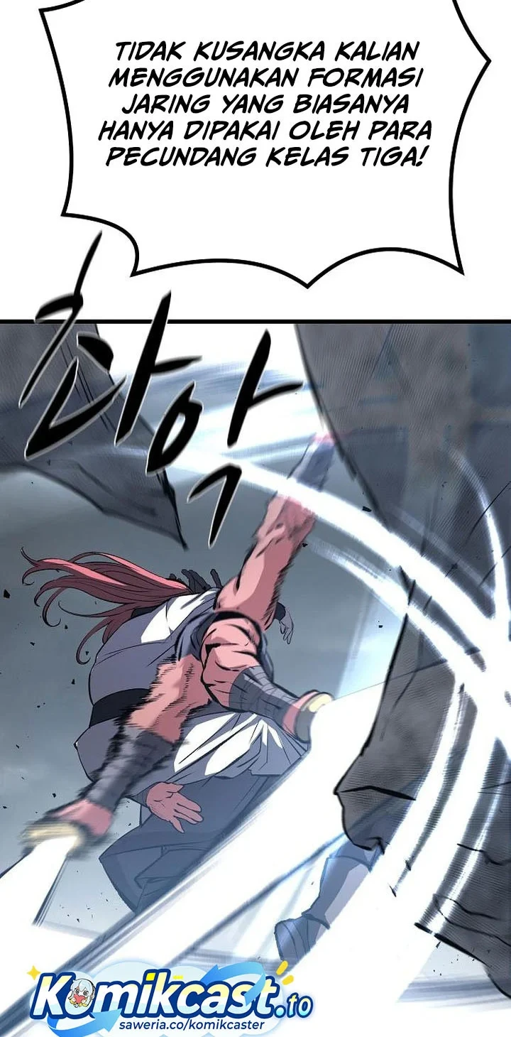 Song Baek chapter 80 halaman 25