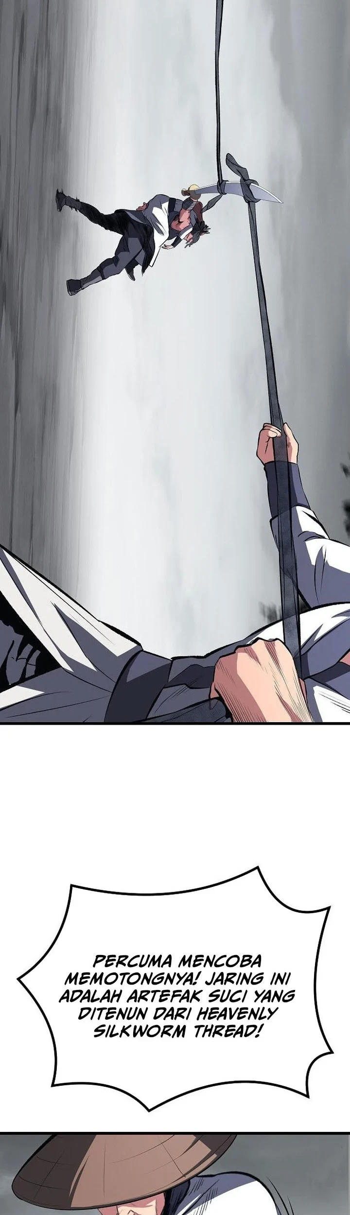 Song Baek chapter 80 halaman 28