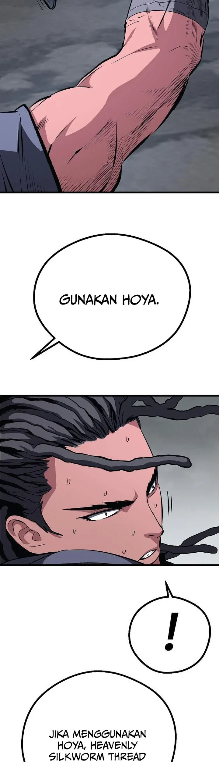 Song Baek chapter 80 halaman 32