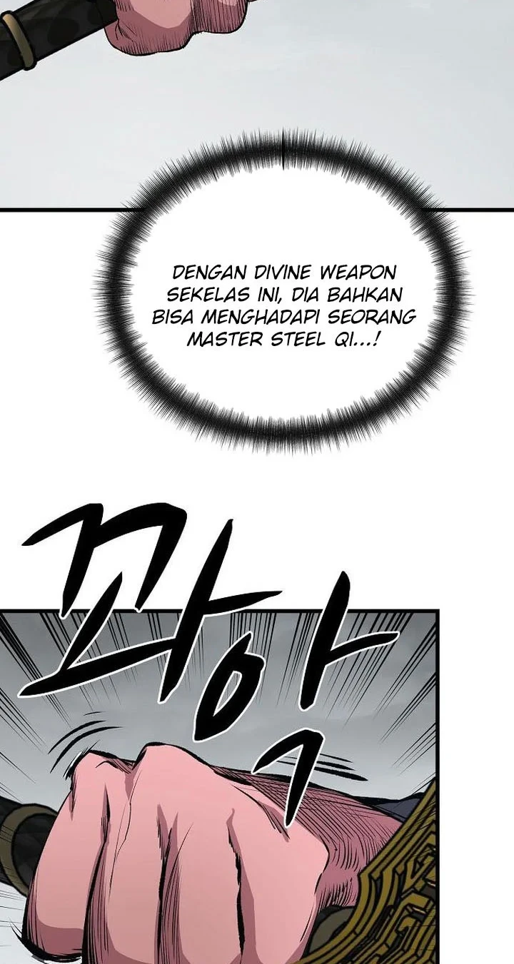 Song Baek chapter 80 halaman 43