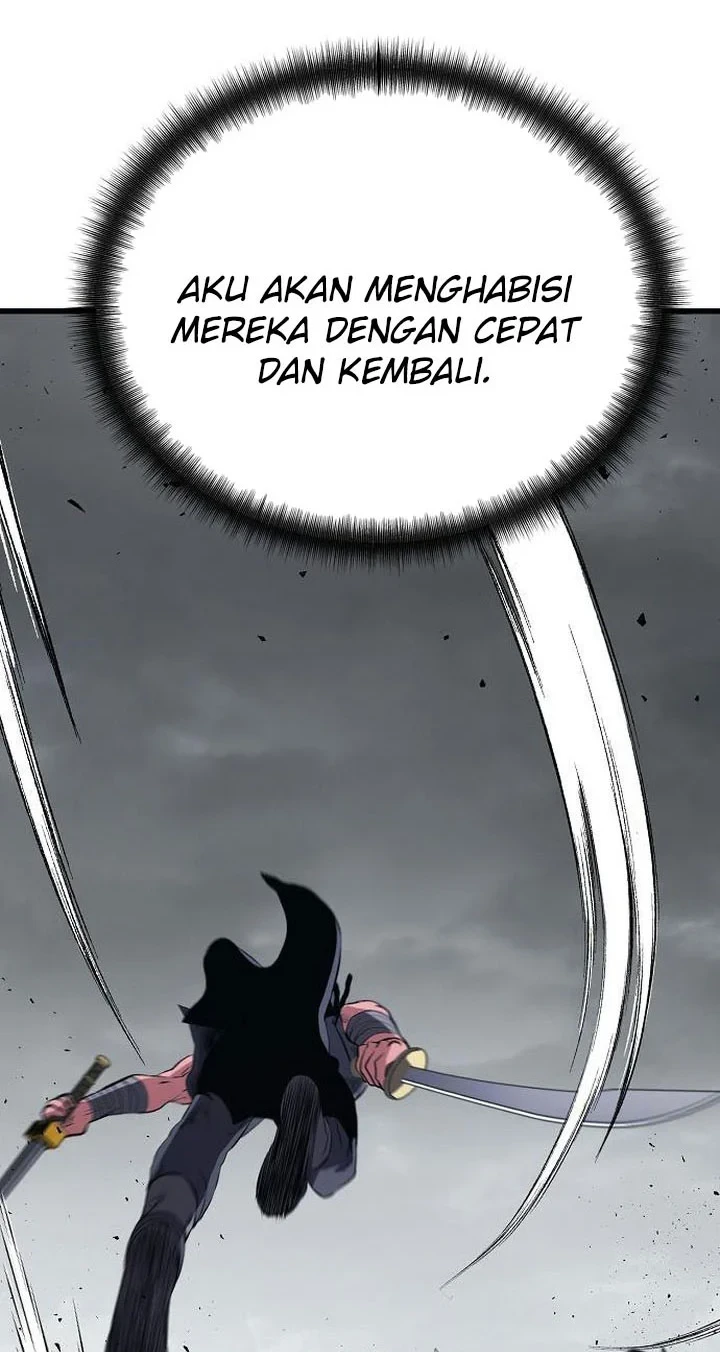 Song Baek chapter 80 halaman 45