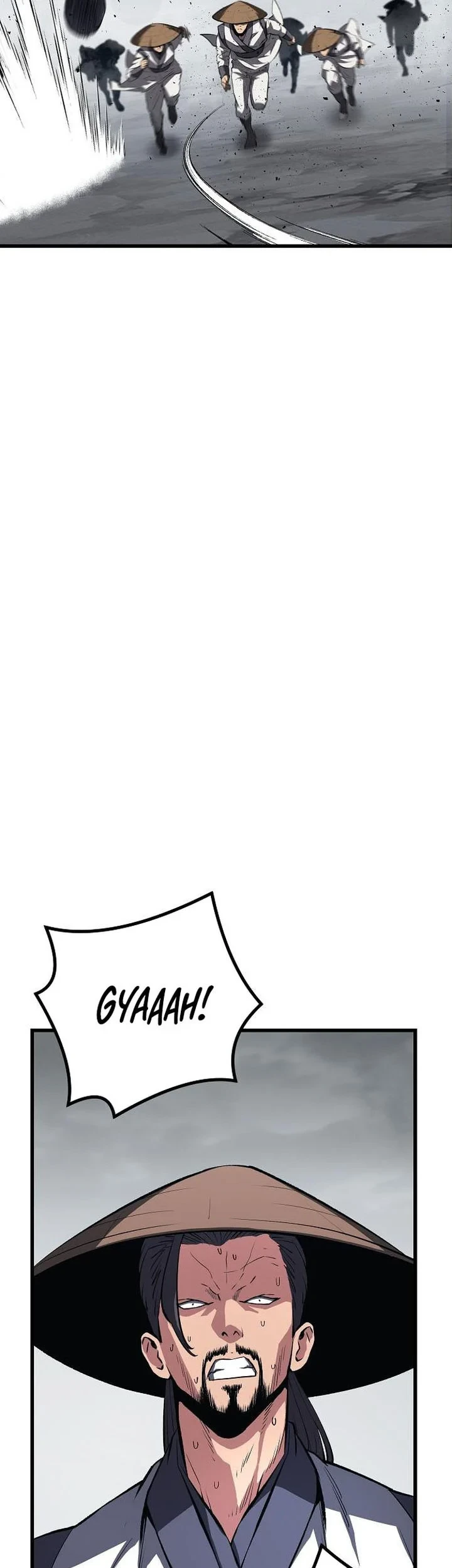 Song Baek chapter 80 halaman 46