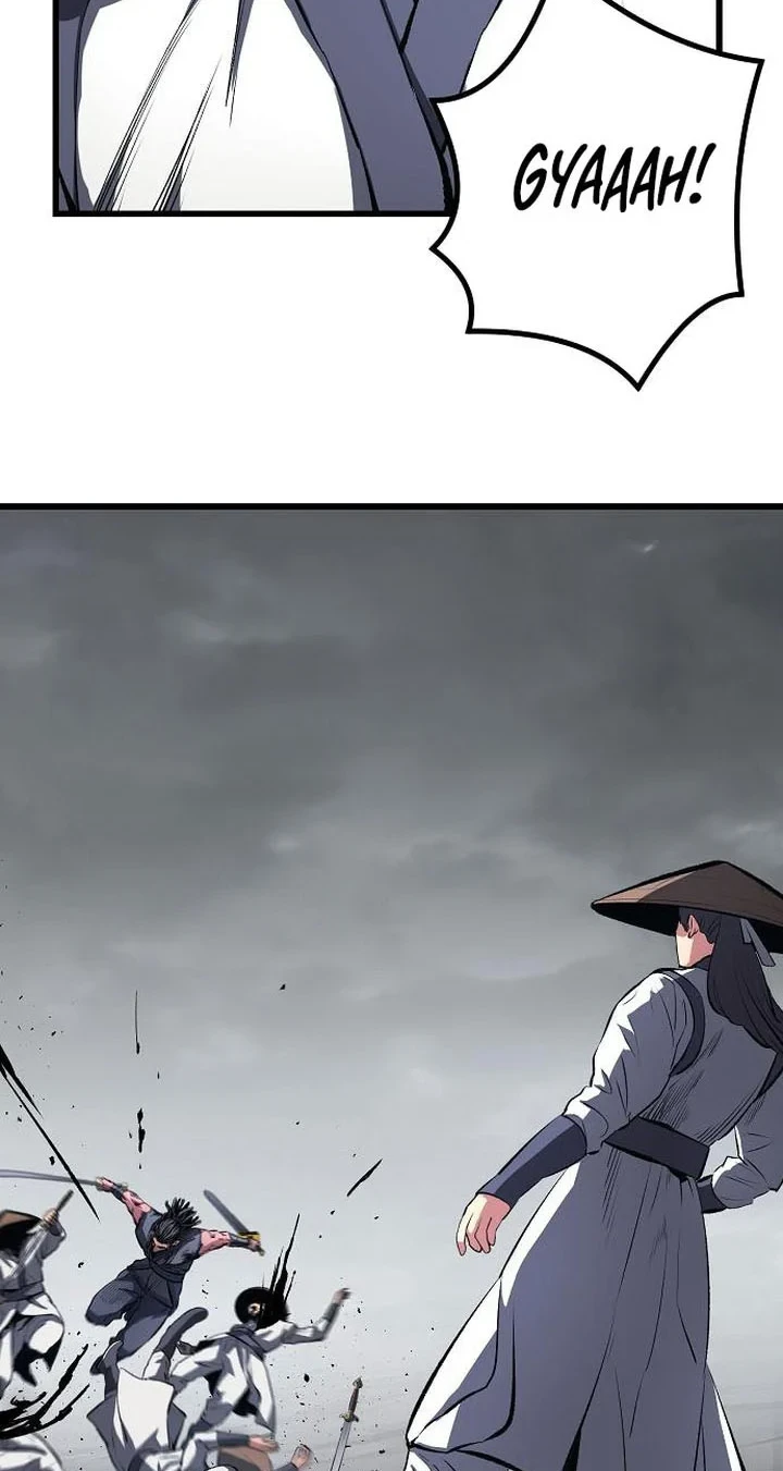 Song Baek chapter 80 halaman 47