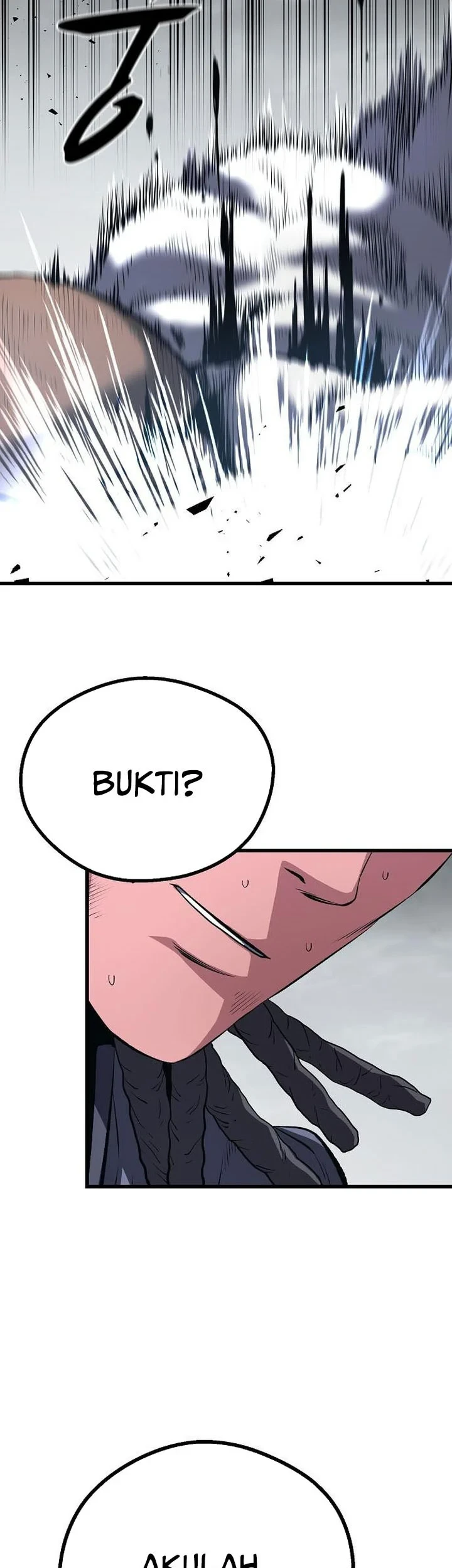 Song Baek chapter 80 halaman 60