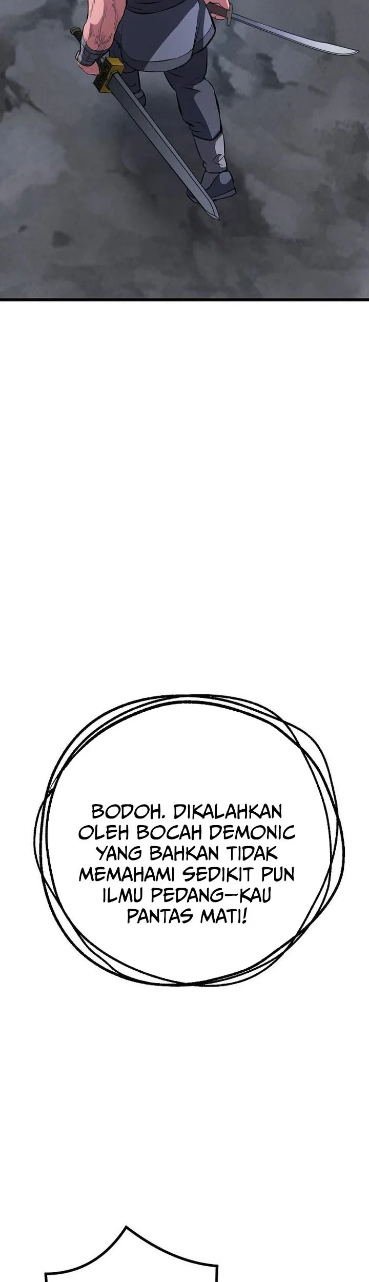 Song Baek chapter 80 halaman 62