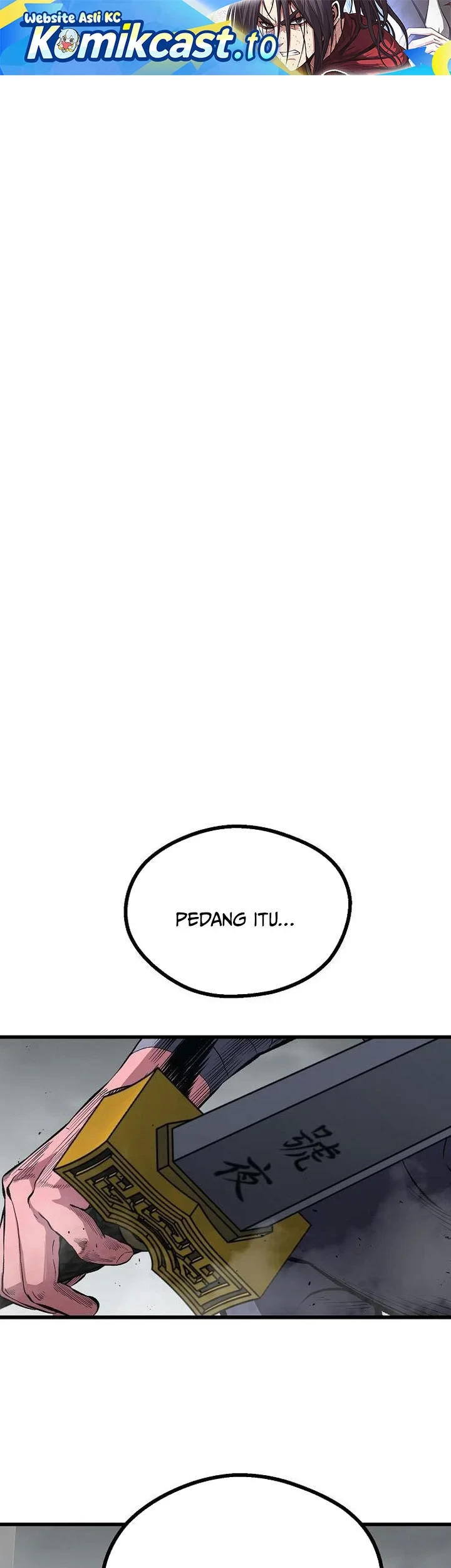 Song Baek chapter 81 halaman 2