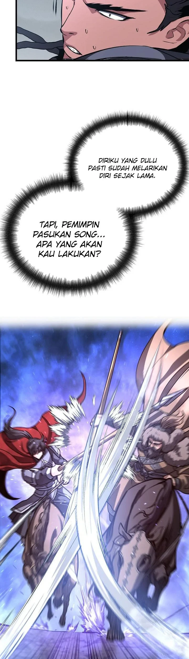 Song Baek chapter 81 halaman 14