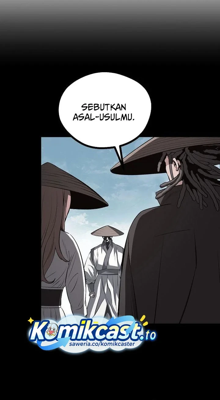 Song Baek chapter 81 halaman 25