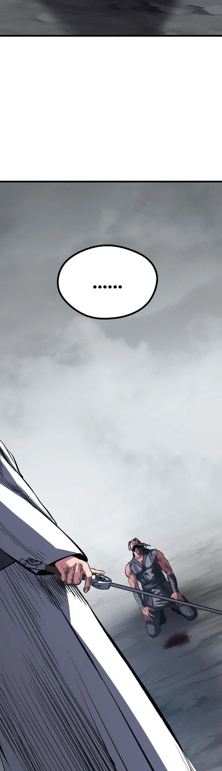 Song Baek chapter 81 halaman 48