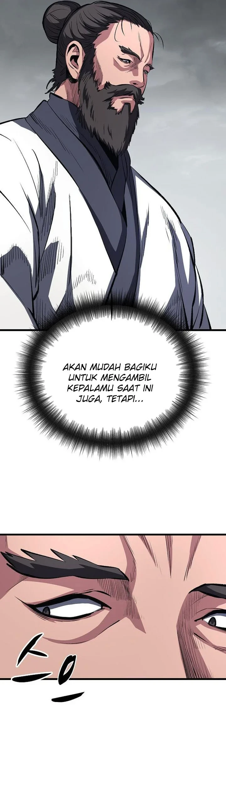 Song Baek chapter 81 halaman 50