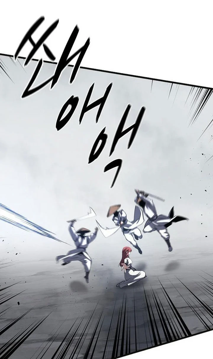 Song Baek chapter 81 halaman 63