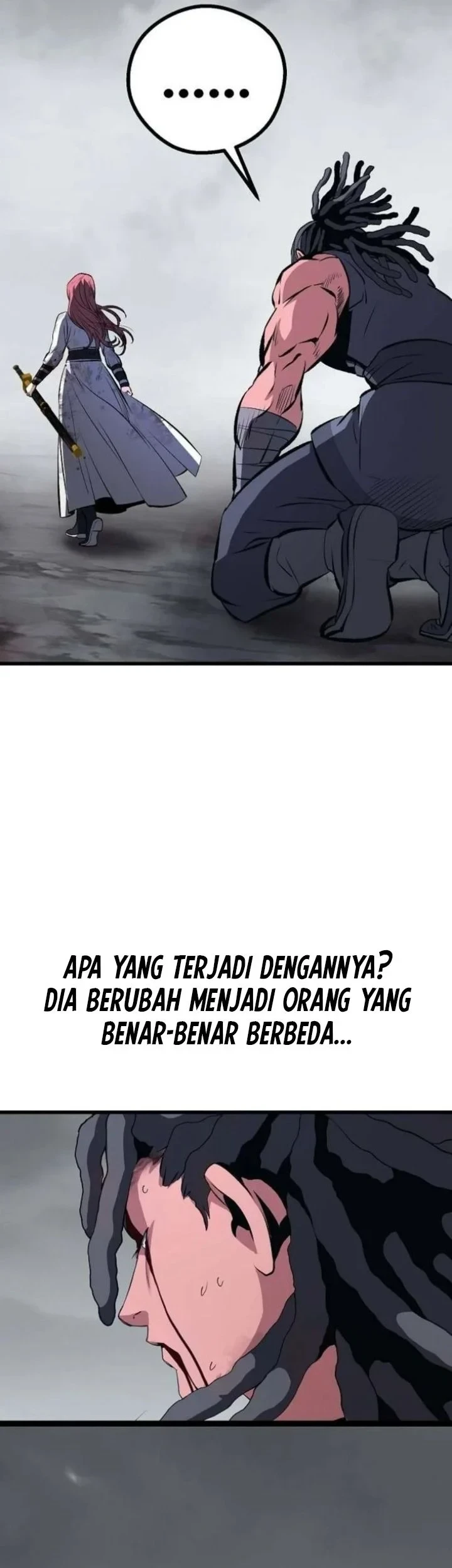 Song Baek Bab 82 halaman 24