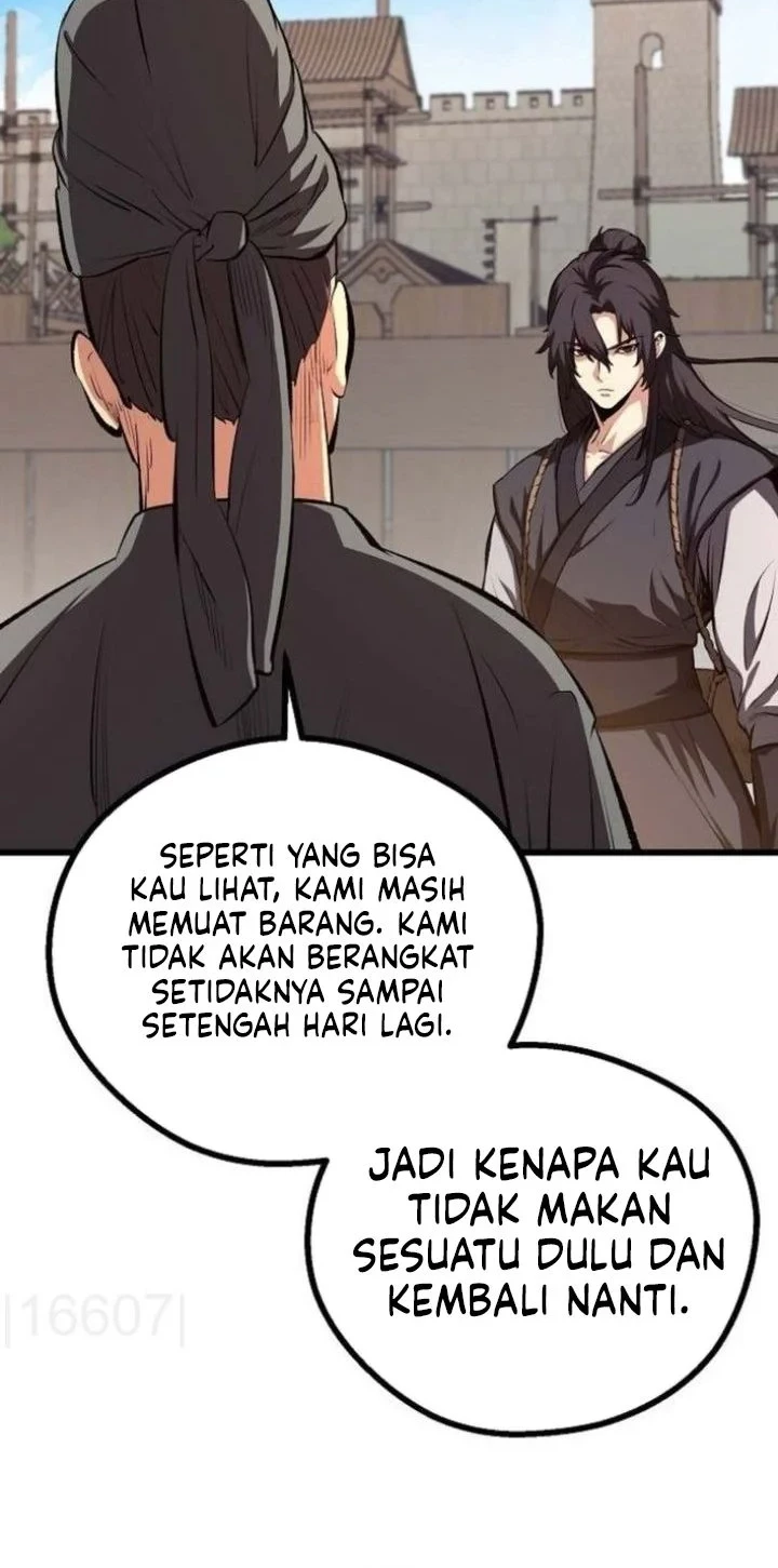 Song Baek Bab 82 halaman 33