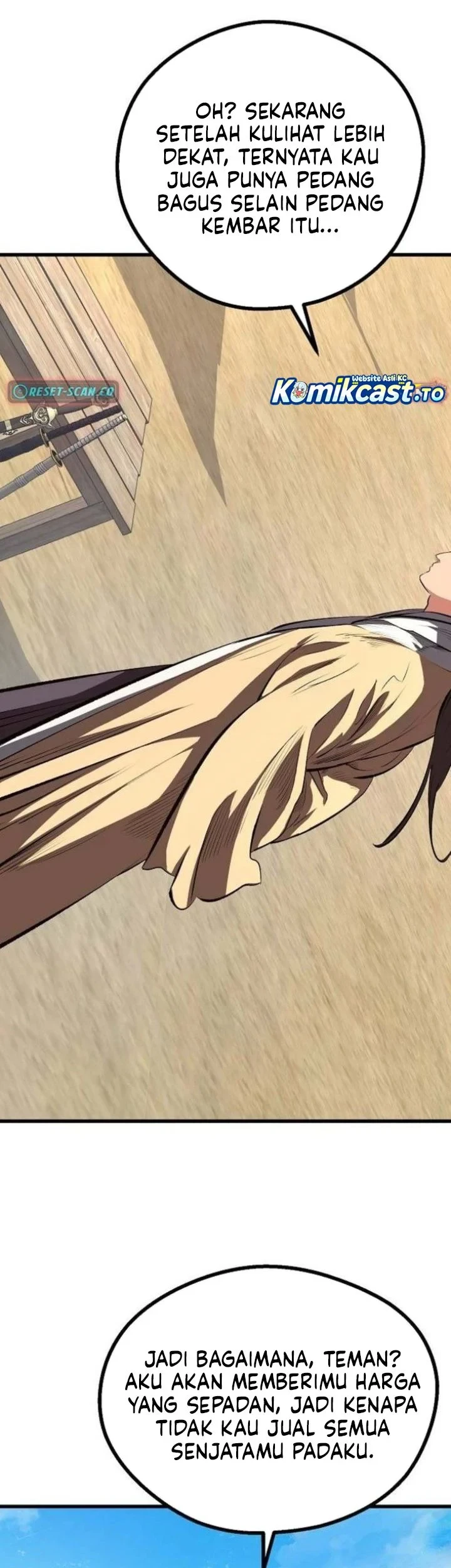 Song Baek Bab 82 halaman 54