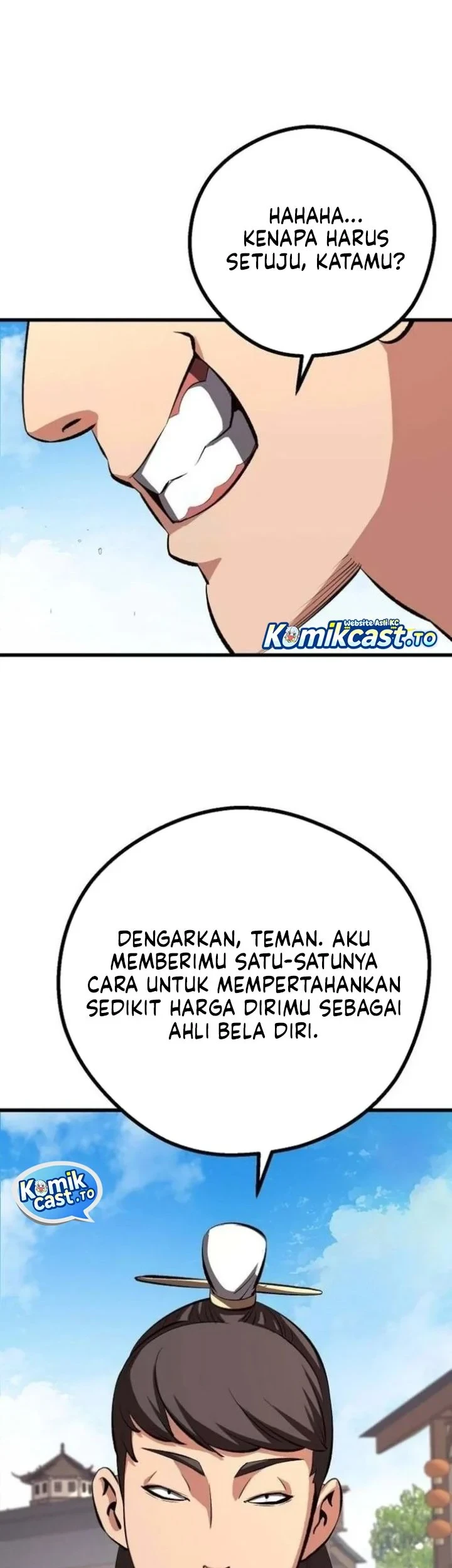 Song Baek Bab 82 halaman 62
