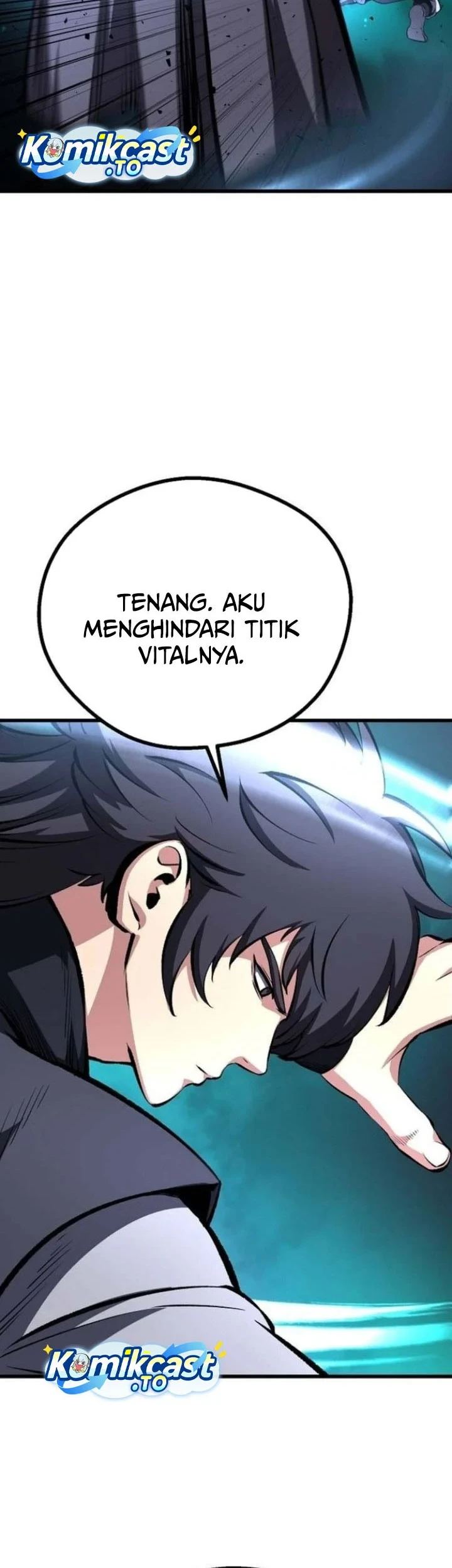 Song Baek Bab 84 halaman 7