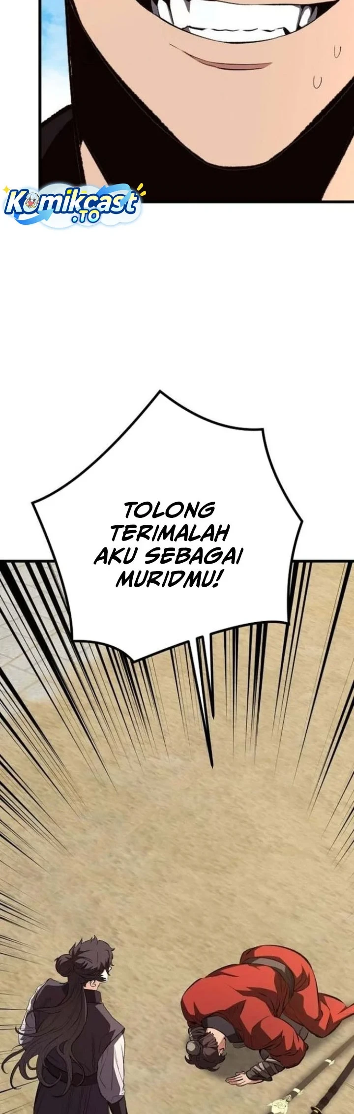 Song Baek Bab 84 halaman 17