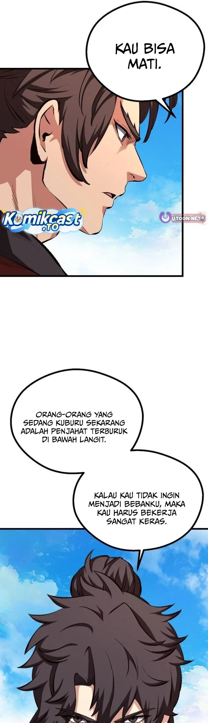 Song Baek Bab 84 halaman 38