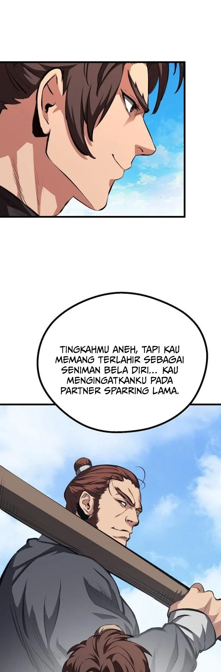 Song Baek Bab 84 halaman 41