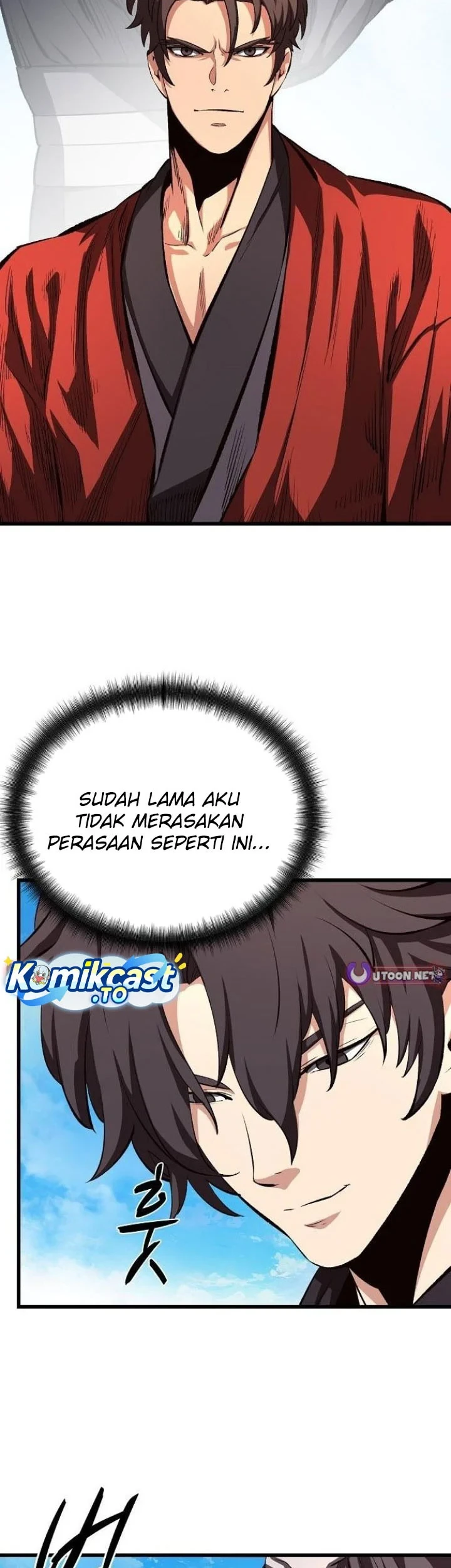 Song Baek Bab 84 halaman 42
