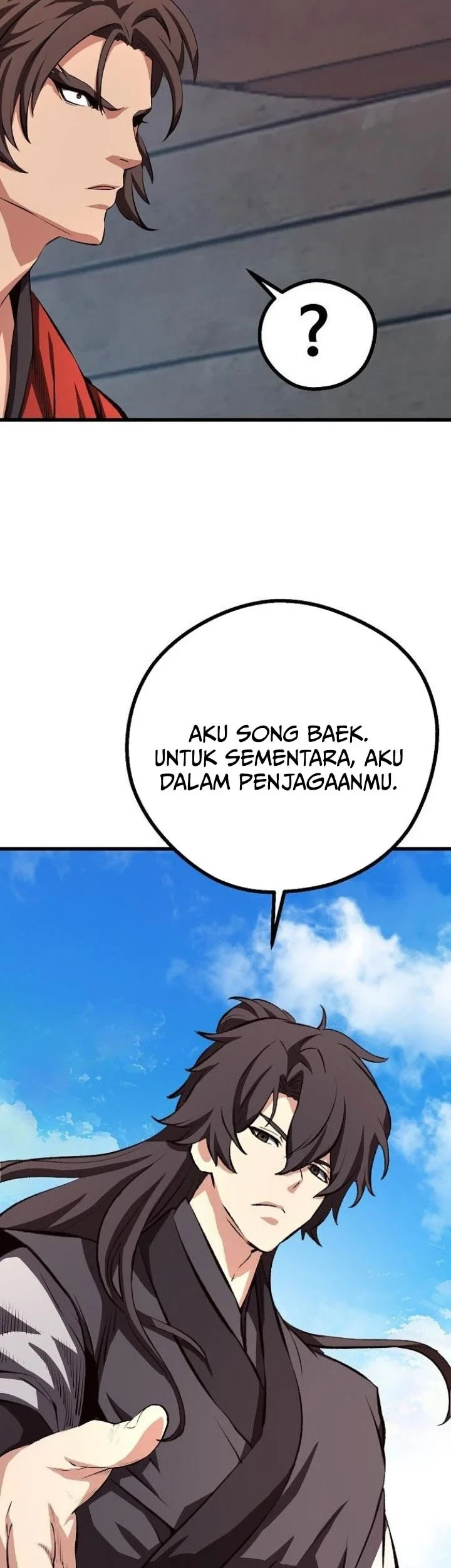 Song Baek Bab 84 halaman 44