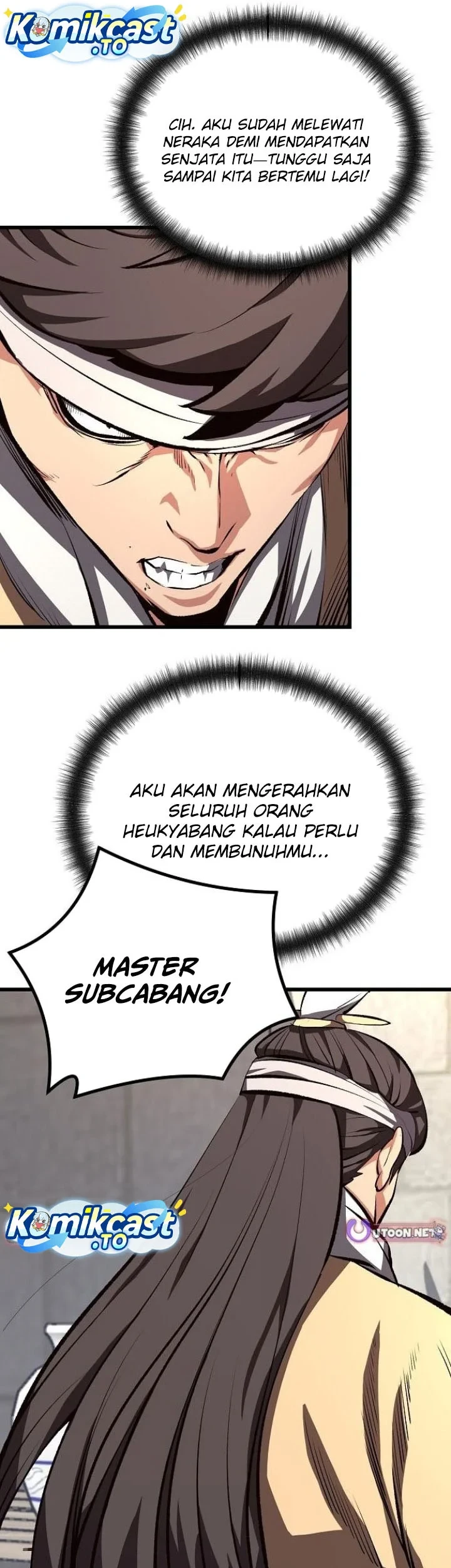 Song Baek Bab 84 halaman 50