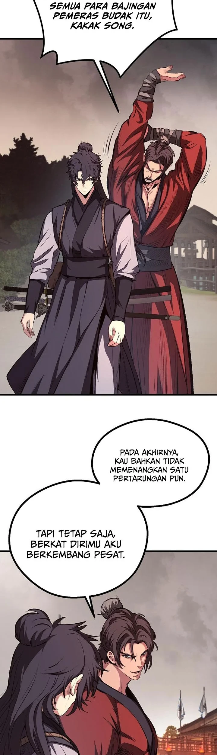 Song Baek Bab 86 halaman 4