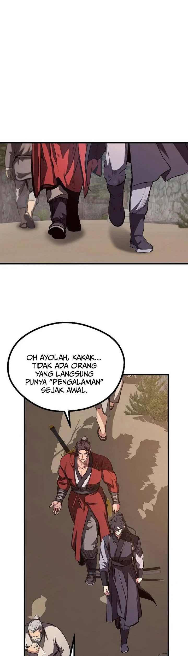 Song Baek Bab 86 halaman 11
