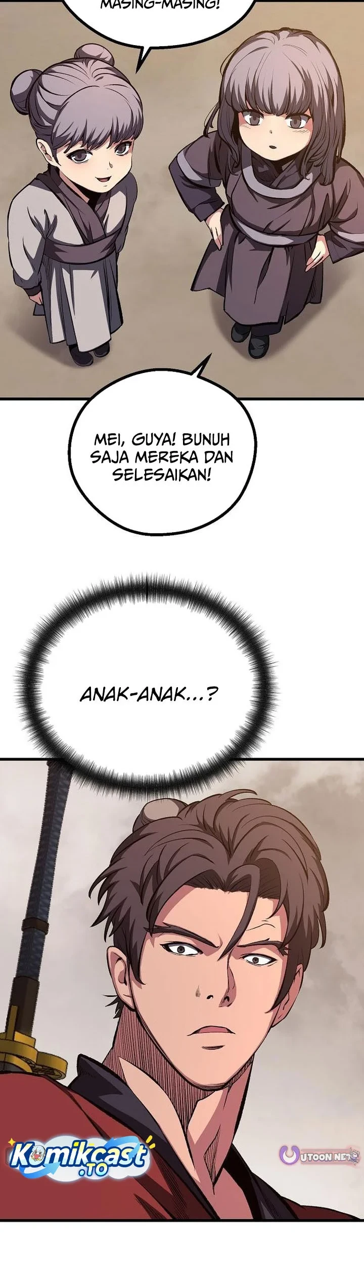 Song Baek Bab 86 halaman 17