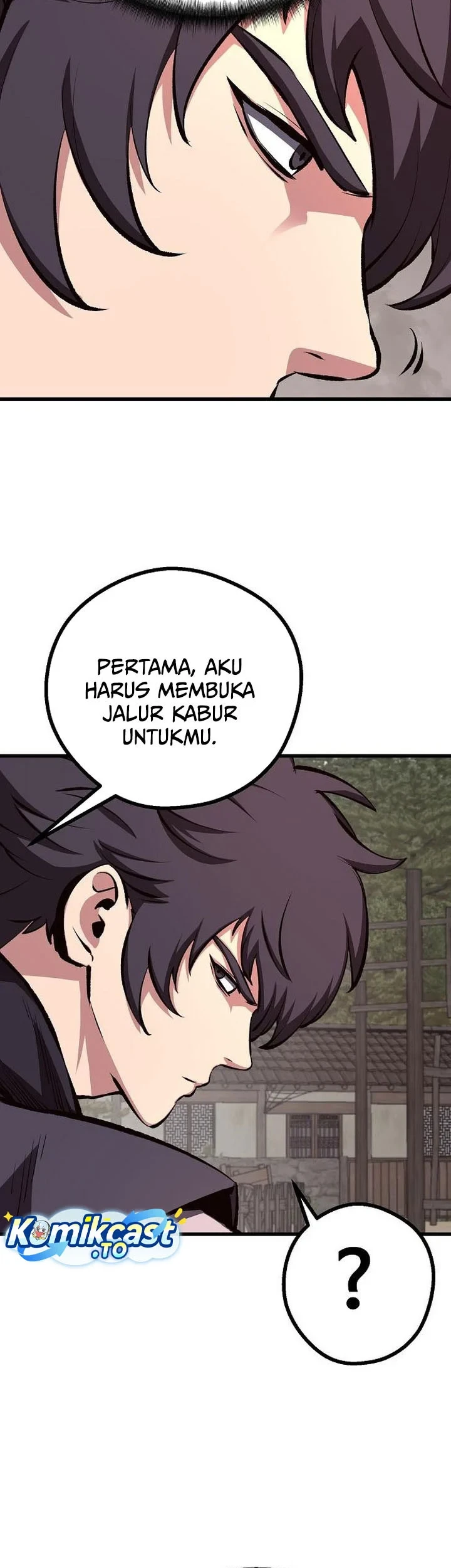 Song Baek Bab 86 halaman 40