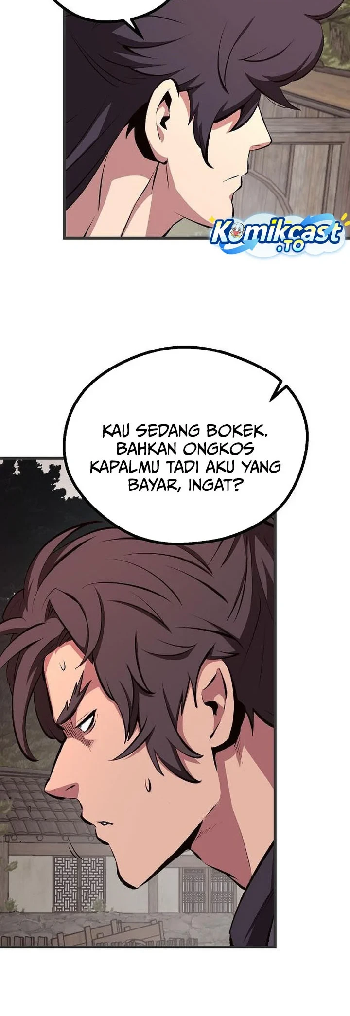 Song Baek Bab 86 halaman 45