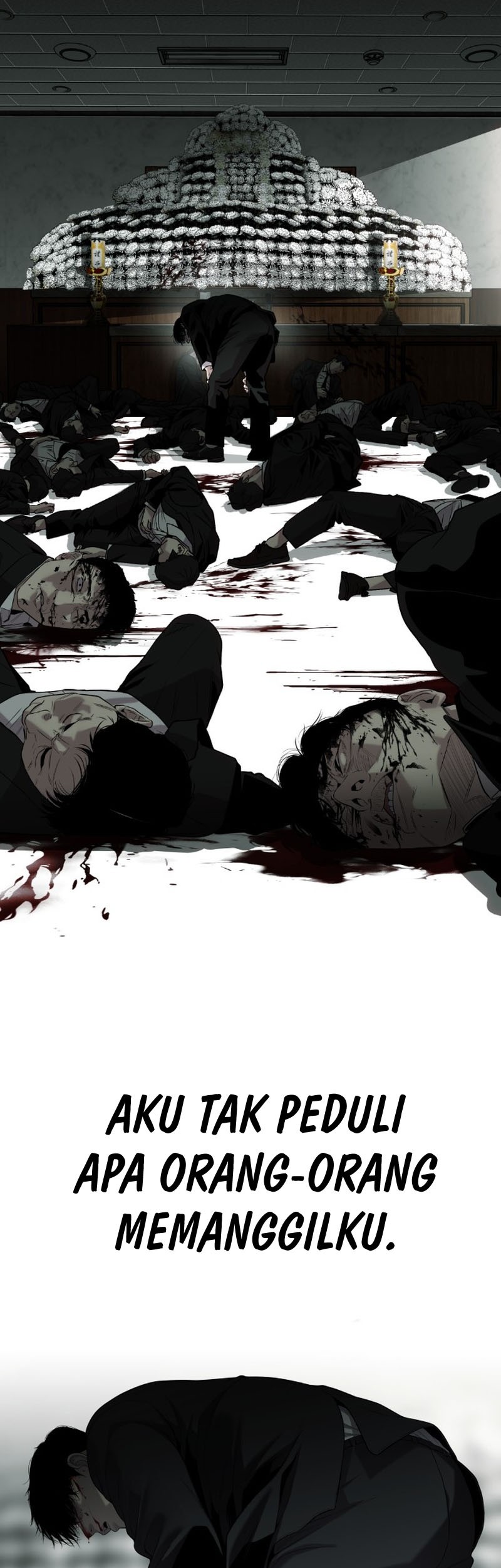 Son’s Retribution Bab 1 halaman 4