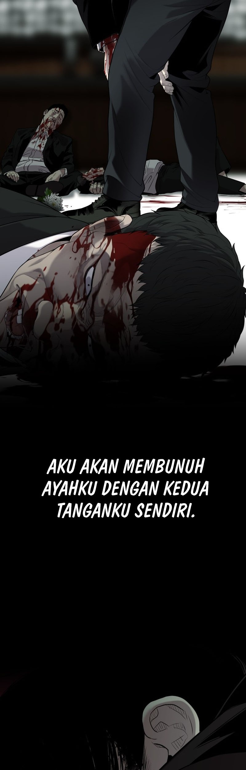 Son’s Retribution Bab 1 halaman 5