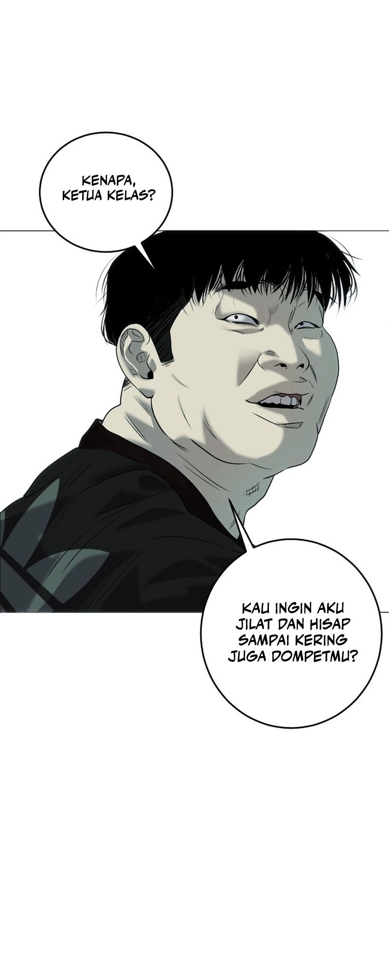 Son’s Retribution Bab 1 halaman 17