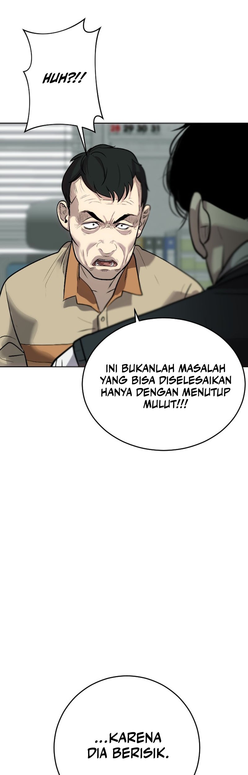 Son’s Retribution Bab 1 halaman 23