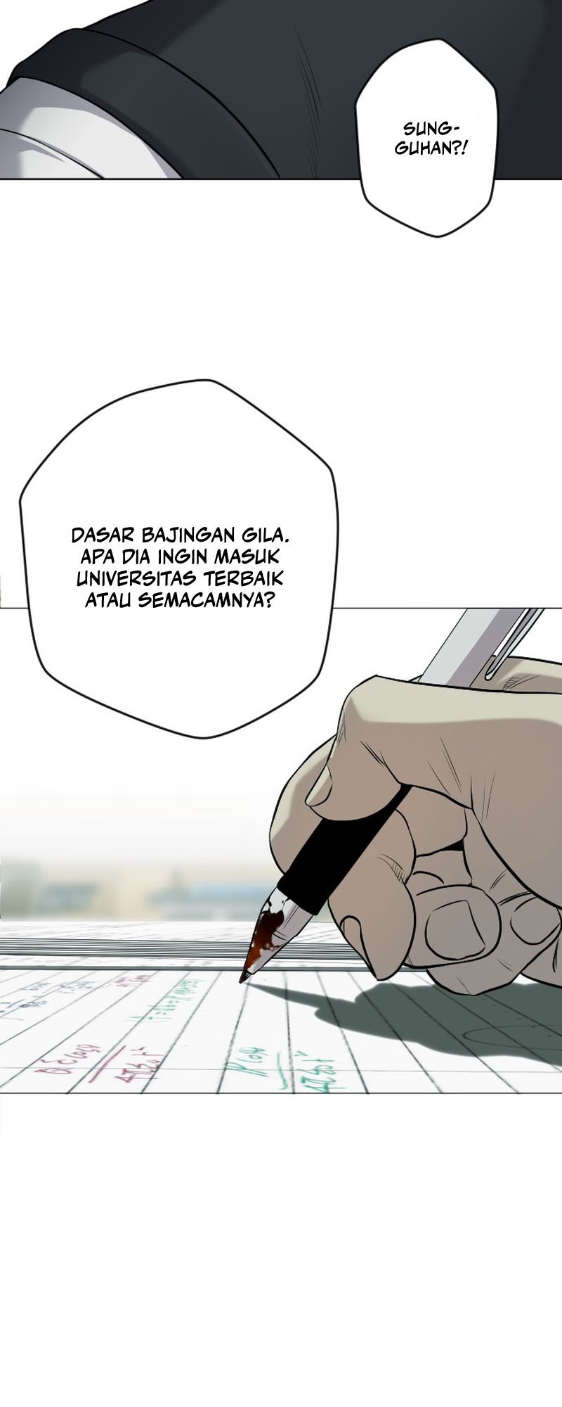 Son’s Retribution Bab 1 halaman 27