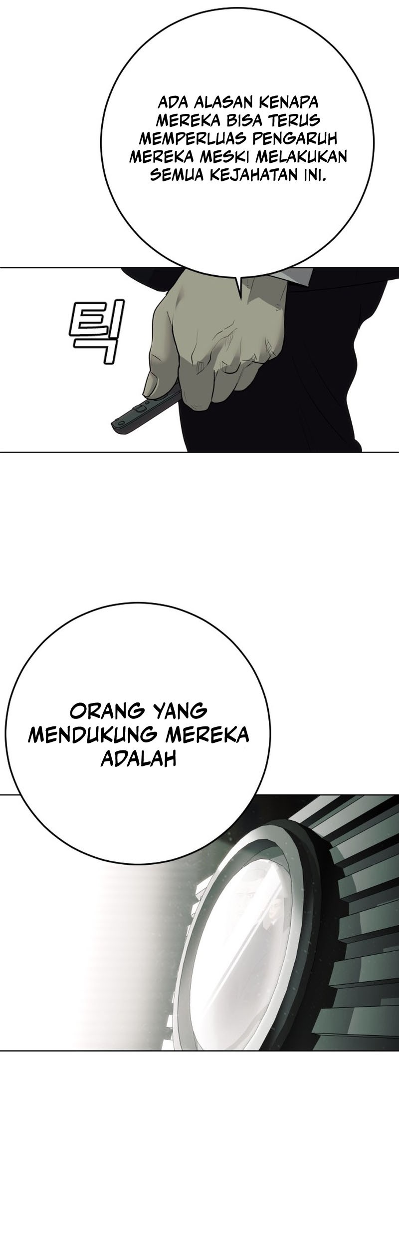 Son’s Retribution Bab 1 halaman 43