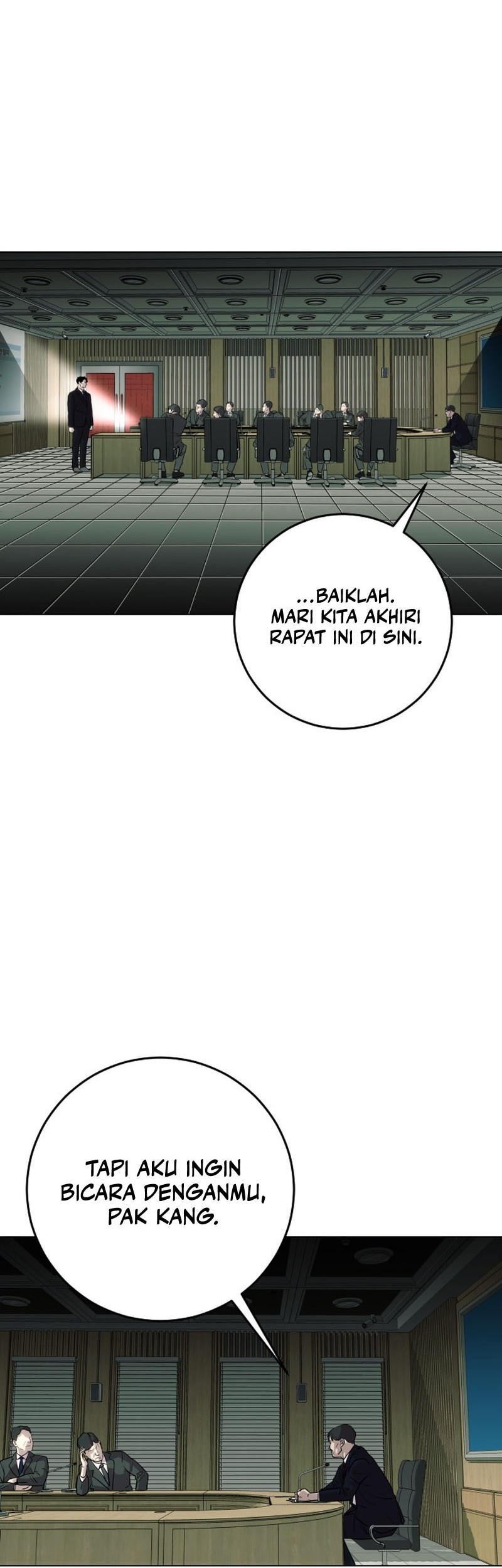Son’s Retribution Bab 1 halaman 46