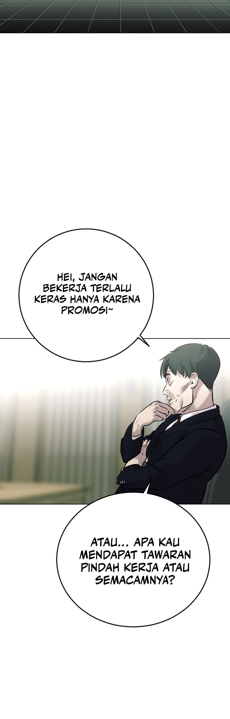 Son’s Retribution Bab 1 halaman 49