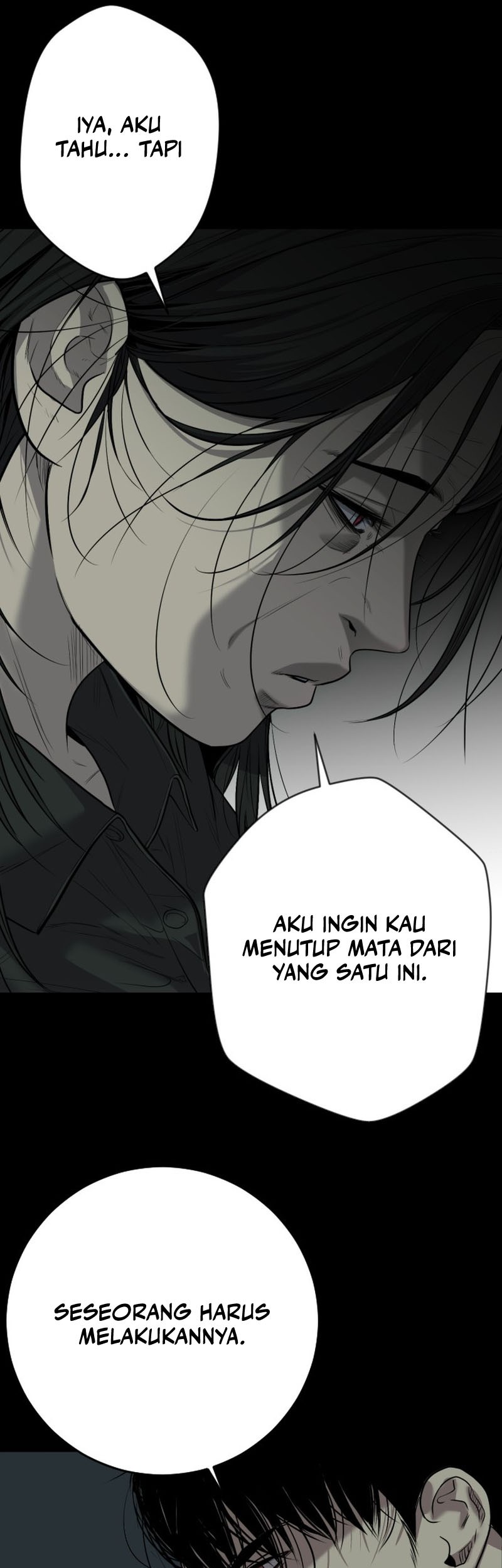 Son’s Retribution Bab 1 halaman 53