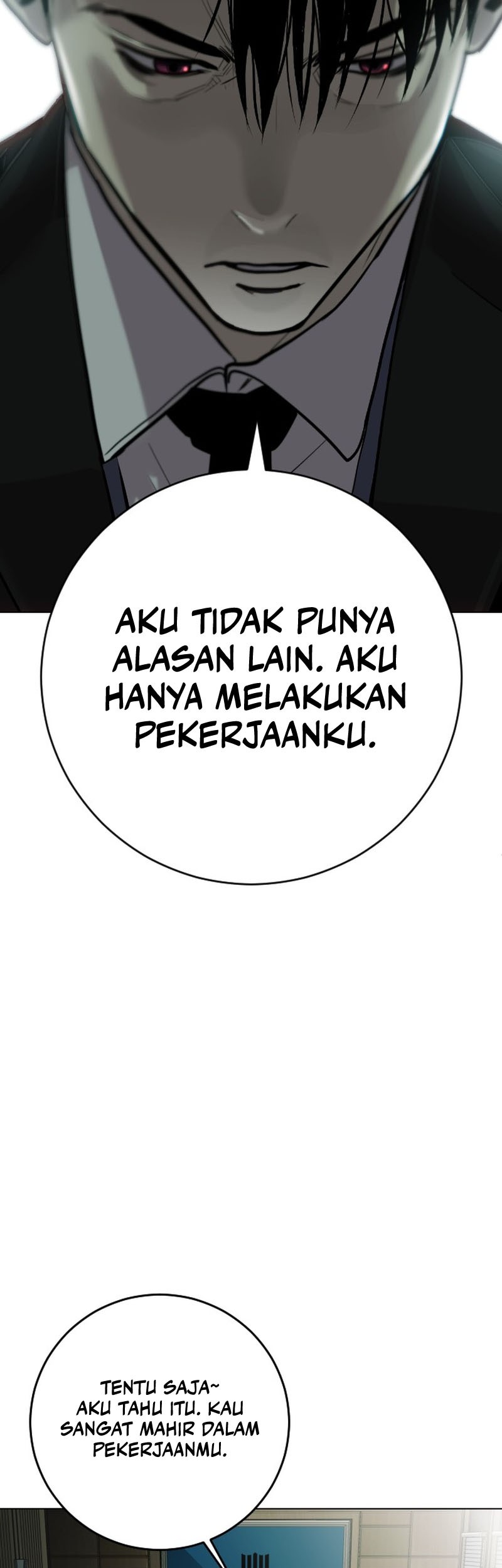 Son’s Retribution Bab 1 halaman 60