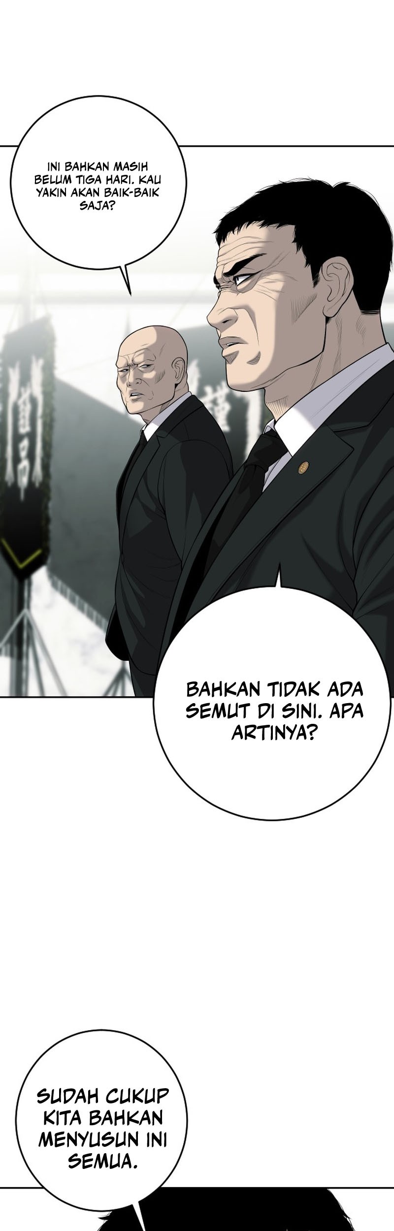 Son’s Retribution Bab 1 halaman 78